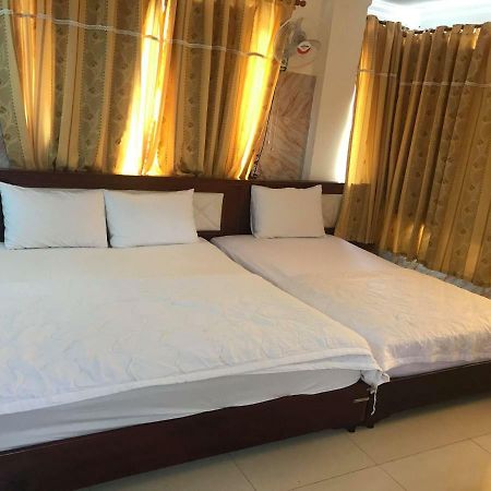 Anh Suong Hotel Vung Tau Eksteriør bilde