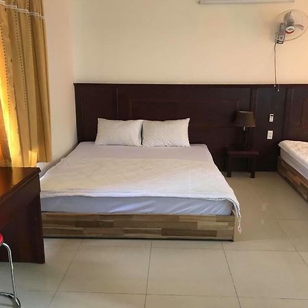 Anh Suong Hotel Vung Tau Eksteriør bilde