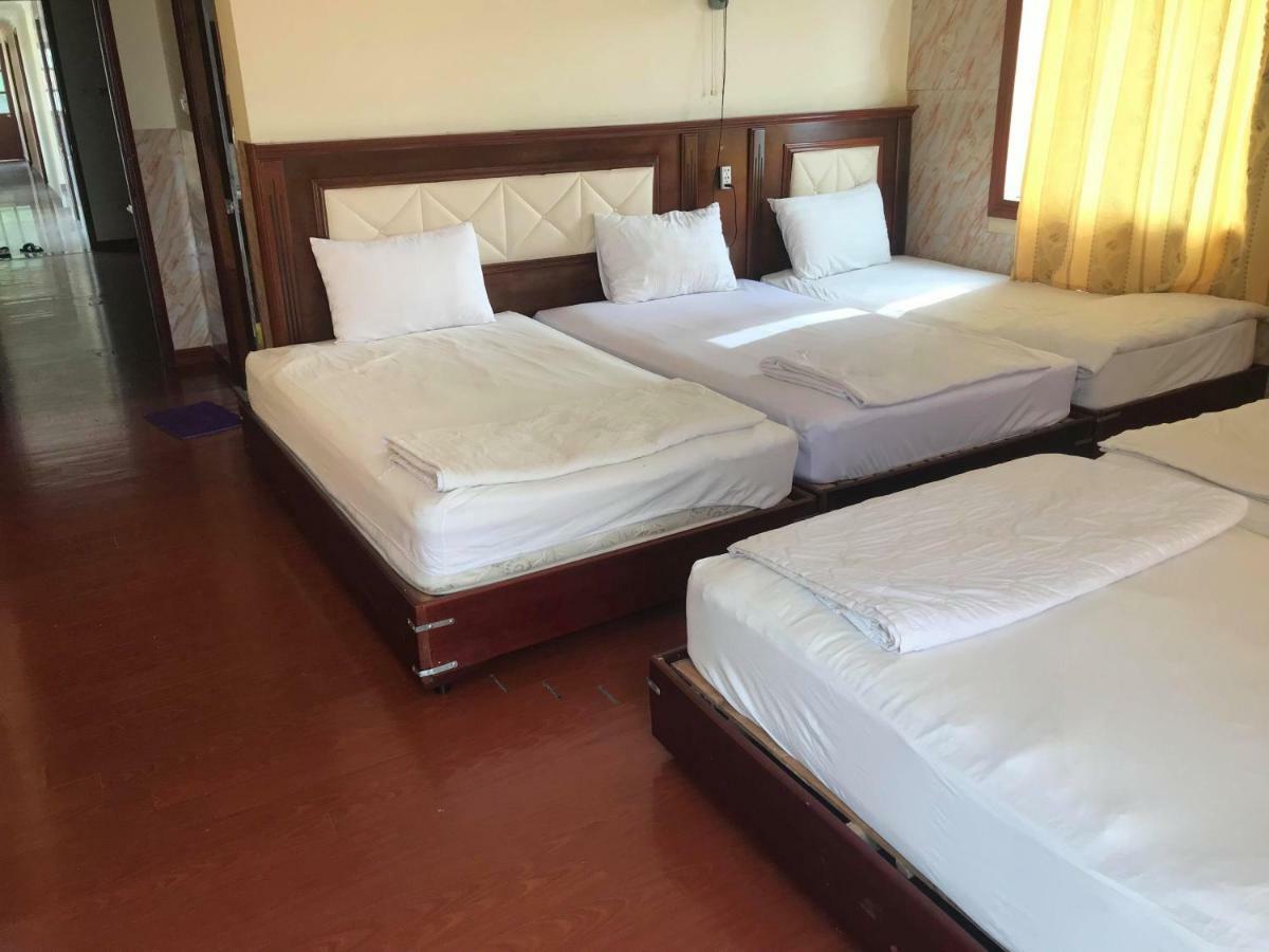 Anh Suong Hotel Vung Tau Eksteriør bilde
