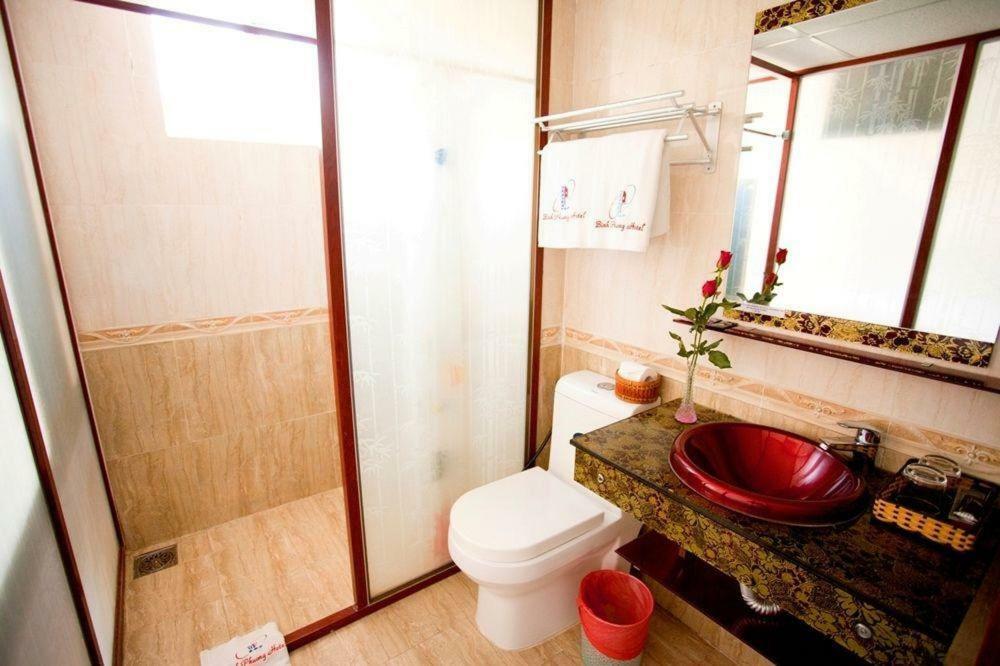Anh Suong Hotel Vung Tau Eksteriør bilde